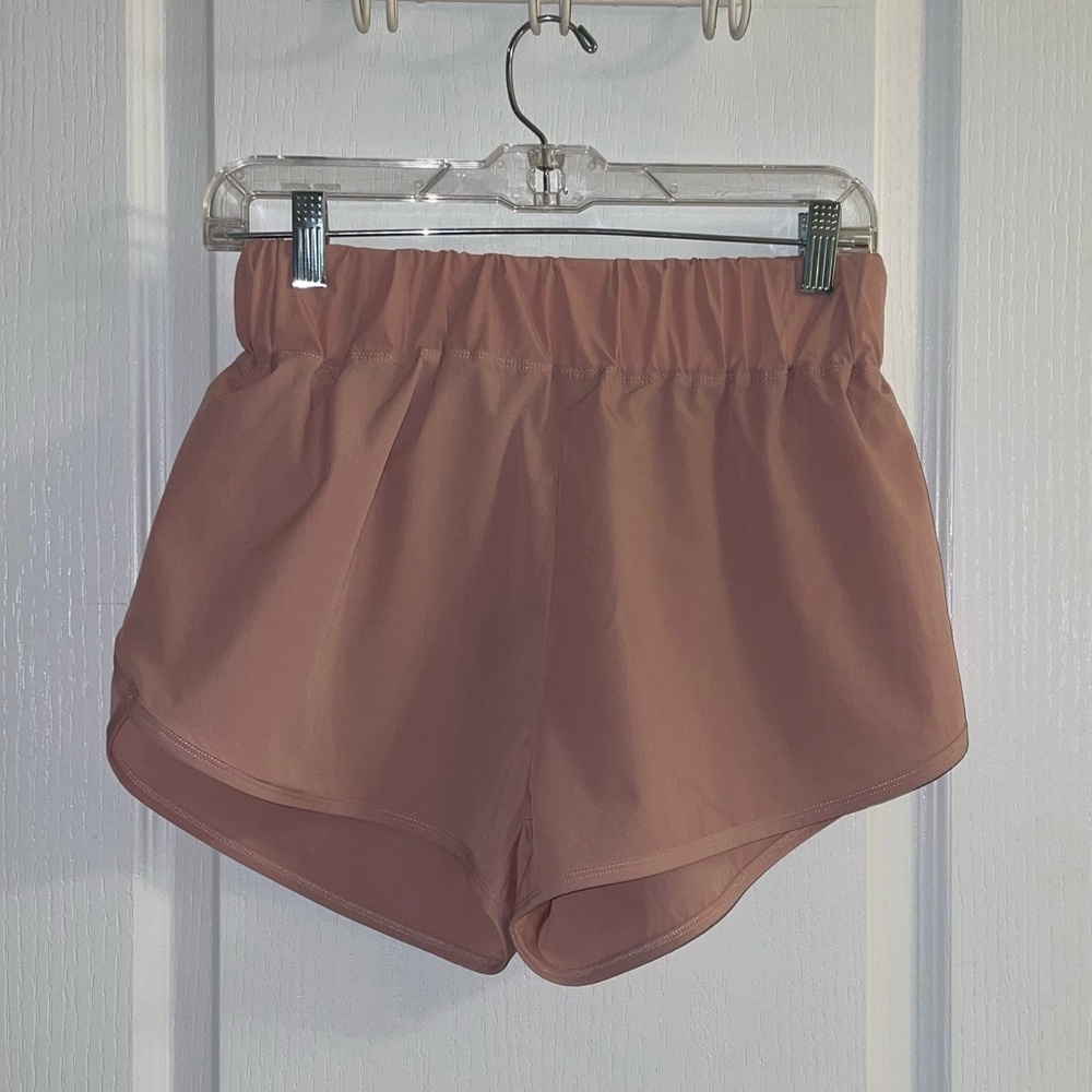 NWT Halara Running Shorts